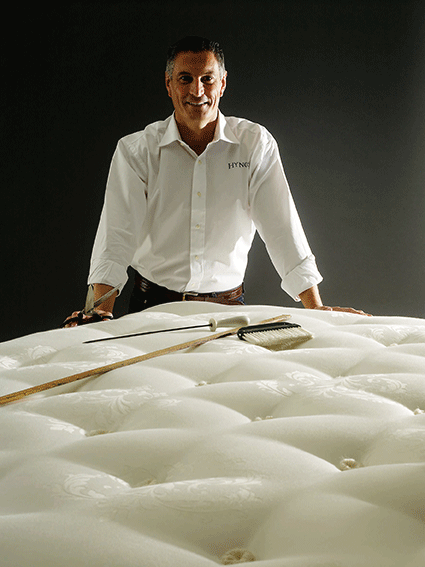 Hypnos-Master-Mattress-Craftman