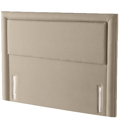 Silentnight Headboard - Divan accessories