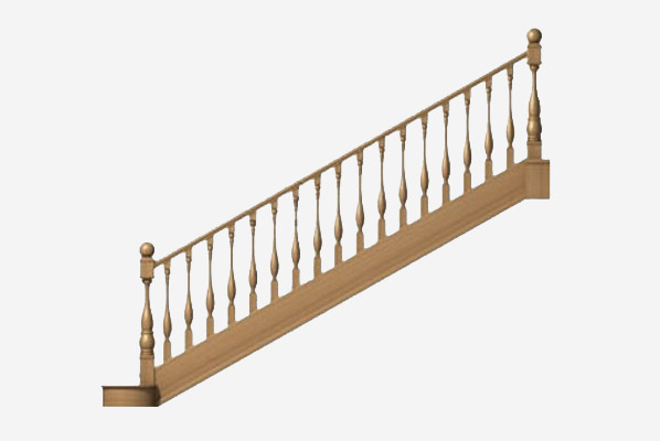 Awkward Staircase?