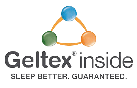 Geltex Inside