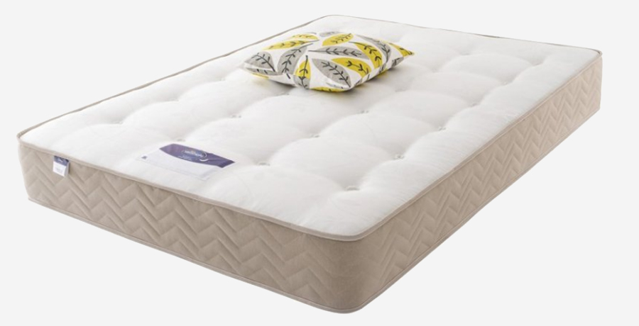 Silentnight Mattresses