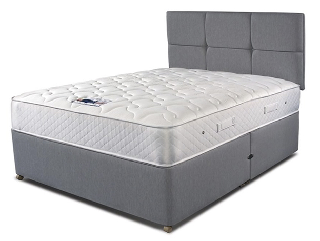 SLEEPEEZEE DIVAN BEDS