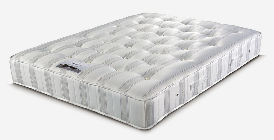 SLEEPEEZEE MATTRESSES