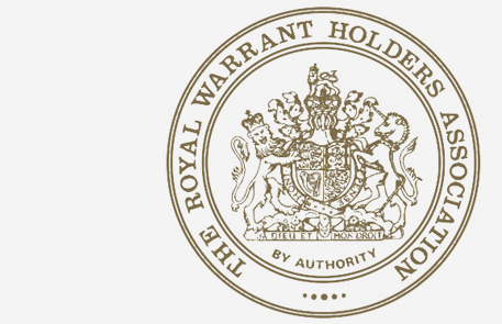 ROYAL WARRANT