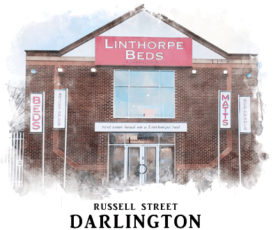 Darlington Superstore