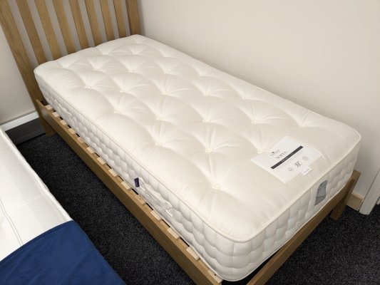 Ex Display Harrison Spinks Sofia 6900 Mattress