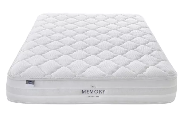 Silentnight Elite Castiel 800 Memory Mattress