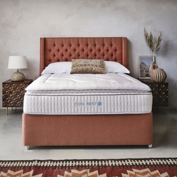 Divan Bed Sets Linthorpe Beds Divan Beds