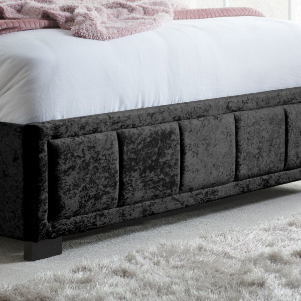 Birlea Hannover Ottoman Bed Frame Linthorpe Beds