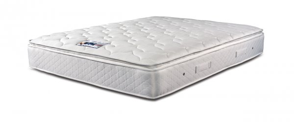Sleepeezee Memory Comfort 1000 Pocket Mattress
