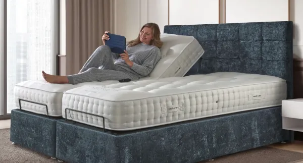 Adjust-A-Bed Natural 3000 Mattress