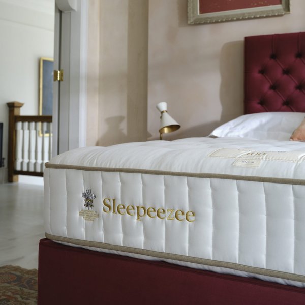 Sleepeezee Mattresses Online Linthorpe Beds