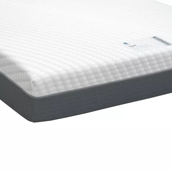 Uno Spirit 2000 Pocket Mattress