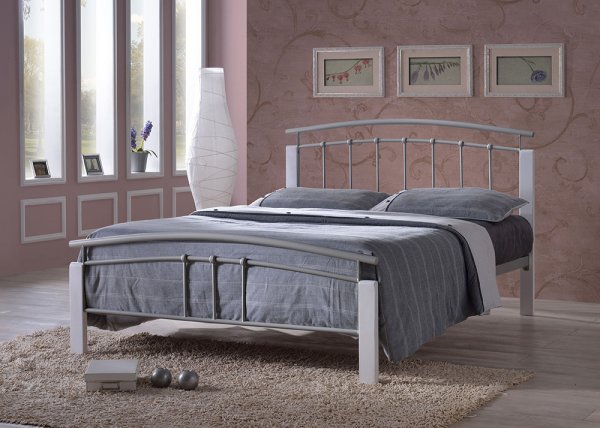 Time Living Tetras Bed