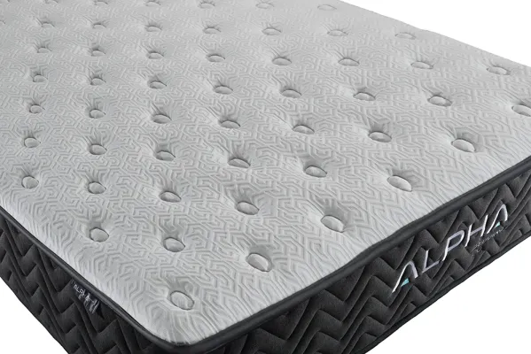 Alpha Bedding Co Kappa Mattress
