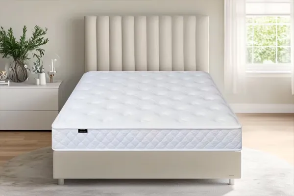 Baker and Wells Excellence 1000 Pocket Mattress
