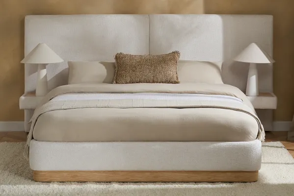 Birlea Como Bed Frame