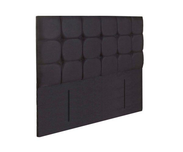 L.B.C. Cube 54" Headboard