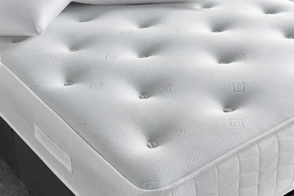 Deepsleep Balmoral Mattress