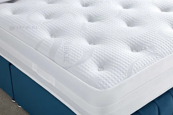 Deepsleep Comfort Tencel 1000 Mattress