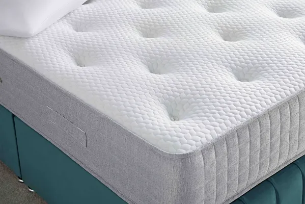 Deepsleep Comfy One Mattress