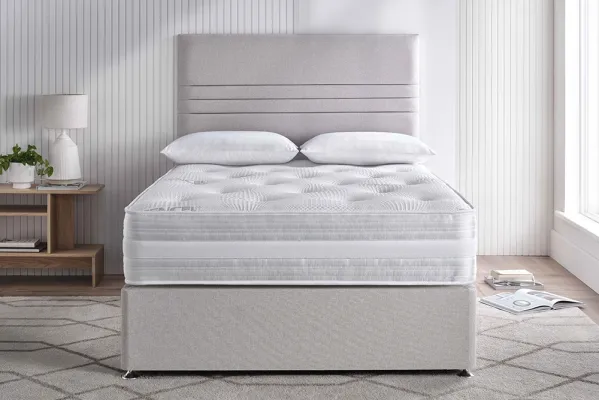 Deepsleep Dorchester 1000 Ottoman Bed Set