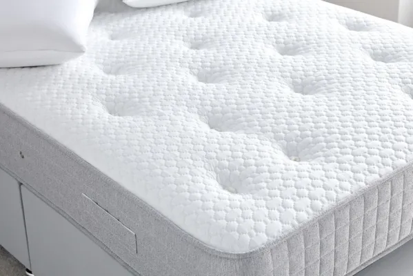 Deepsleep Essential Pocket 1000 Mattress