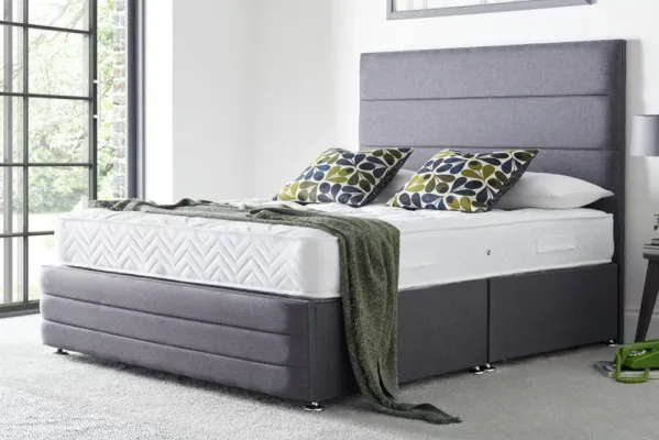 Deepsleep Katie Low Foot Bed Frame