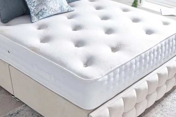Deepsleep Luxury Pocket 1000 Mattress
