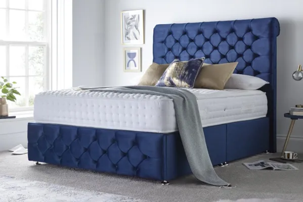 Deepsleep Newbury Low Foot Frame