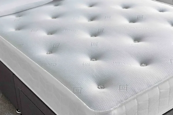 Linthorpe Beds Bowness Slimline Mattress