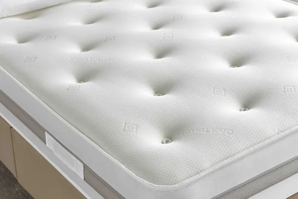 Deepsleep Solo Memory Mattress