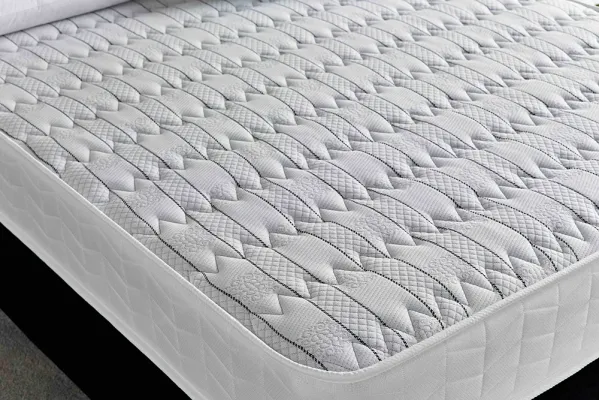 Deepsleep Visco Comfort Mattress