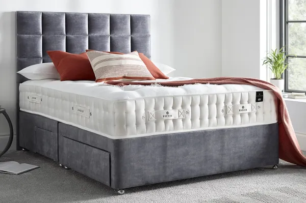 Espoir Natural Luxury 1000 Mattress