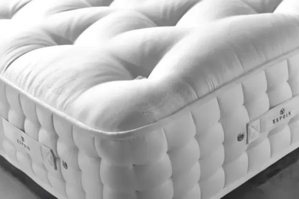 Espoir Ortho Natural 2000 Mattress