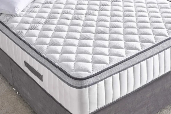Gilt Edge Aeron 1000 Pocket Mattress