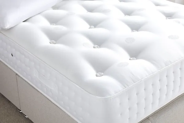 Gilt Edge Cotswold Natural 1500 Mattress
