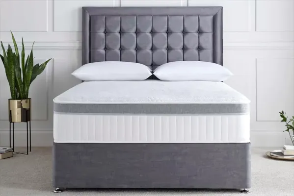 Gilt Edge Crest 1000 Mattress