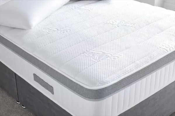 Gilt Edge Crest 1000 Mattress