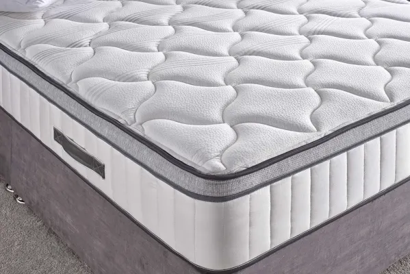 Gilt Edge Eden 1000 Pocket Mattress