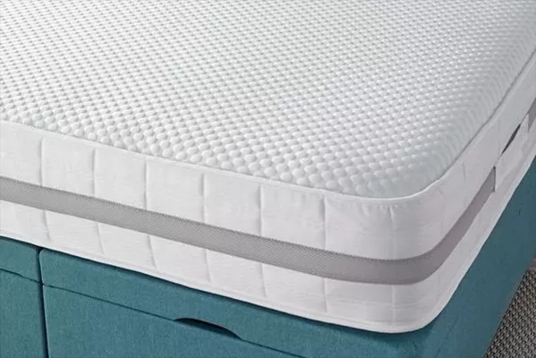 Gilt Edge Euphoria 1000 Mattress