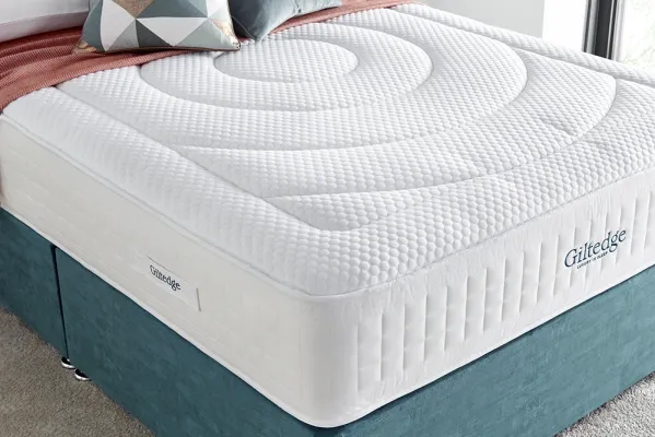 Gilt Edge Gel Hybrid 1500 Revive Mattress