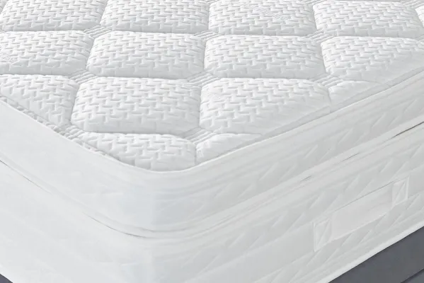 Gilt Edge Geneva 3000 Pocket Mattress