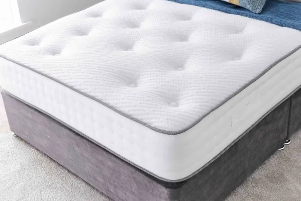 Gilt Edge Latex Cloud 2000 Mattress