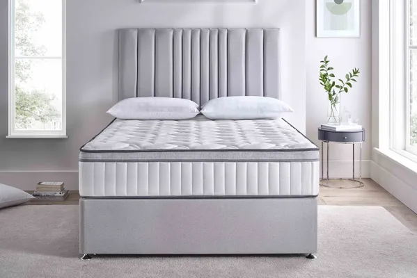 Gilt Edge Midas 1000 Divan Bed