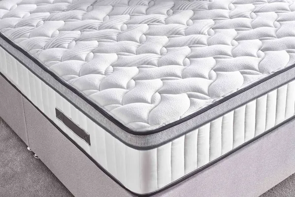 Gilt Edge Midas 1000 Pocket Mattress