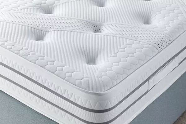 Gilt Edge Mistral 1000 Mattress