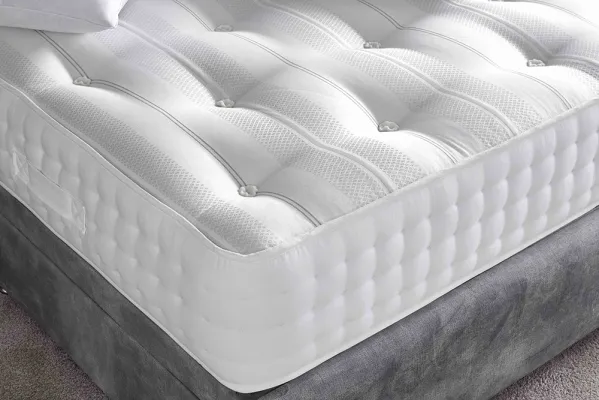 Gilt Edge Ortho Pocket 1000 Mattress