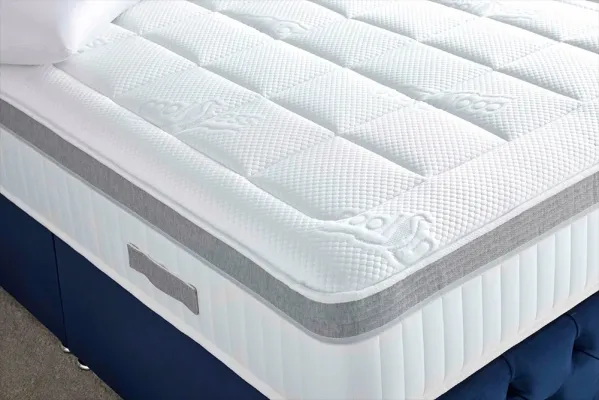 Gilt Edge Pinnacle 2000 Mattress