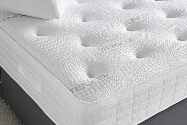 Gilt Edge Sapphire 2000 Mattress